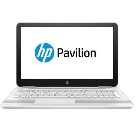 Refurbished HP Pavilion 15-au072sa 15.6" Intel Core i3-6100U 2.3Ghz 8GB 1TB Windows 10 Laptop