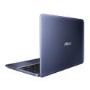 Refurbished Asus X205TA-BING-FD015B 11.6" Atom 1.33GHz 2GB RAM 32GB SSD Win 8.1 with Bing Laptop in Blue