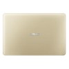 Refurbished Asus EeeBook 11.6&quot; Intel Atom Z3735F 1.33GHz 2GB 32GB Windows 10 Laptop in Gold