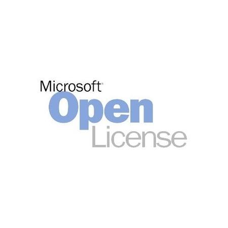 Microsoft Exchange Server Standard OLP 2019 1 Server 