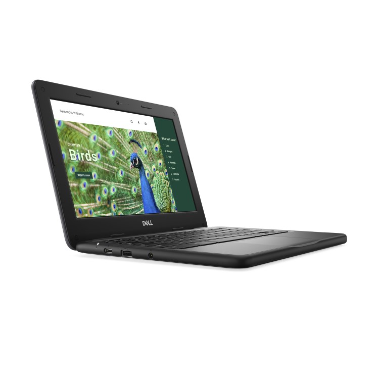 Dell Chromebook 3120 Intel N100 4GB RAM 64GB eMMc 11.6 Inch Chromebook