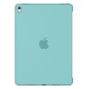 Apple Silicone Case for iPad Pro 9.7&quot; - Sea Blue