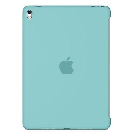 Apple Silicone Case for iPad Pro 9.7" - Sea Blue