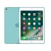 Apple Silicone Case for iPad Pro 9.7&quot; - Sea Blue