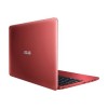 Refurbished Asus X205TA 11.6&quot; Intel Atom Z3735F 1.33GHz 2GB 32GB Windows 10 Laptop in Red