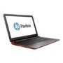Refurbished HP Pavillion 15-AB270SA 15.6" Intel Core i3-5157U 2.5GHz 8GB 1TB DVD-RW Win10 Laptop in Red