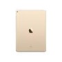 GRADE A1 - As new but box opened - Apple iPad Pro 128GB 12.9 Inch iOS 9 Tablet - Gold