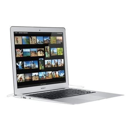 Refurbished Apple MacBook Air Silver Intel Core i5-2467M 1.6GHz