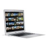 Refurbished Apple MacBook Air Silver Intel Core i5-2467M 1.6GHz 2GB 64GB SSD 11.6&quot; Mac OS X 10.7 Lion Laptop