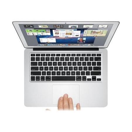 Refurbished Apple MacBook Air Silver Intel Core i5-2467M 1.6GHz