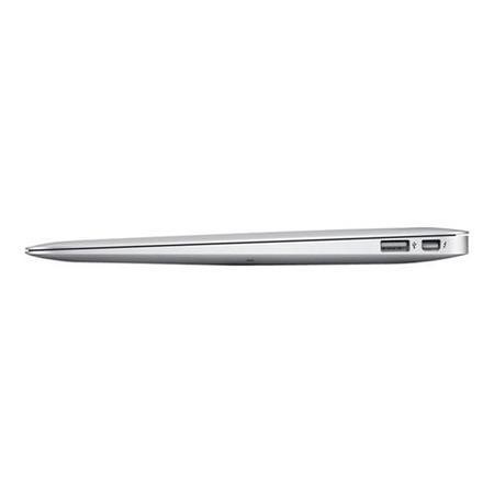 Refurbished Apple MacBook Air Silver Intel Core i5-2467M 1.6GHz