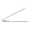 Refurbished Apple MacBook Air Silver Intel Core i5-2467M 1.6GHz 2GB 64GB SSD 11.6&quot; Mac OS X 10.7 Lion Laptop
