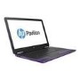 Refurbished HP Pavilion 15-au070sa 15.6" Intel Core i3-6100 2.3GHz 8GB 1TB Windows 10 Laptop in Purple