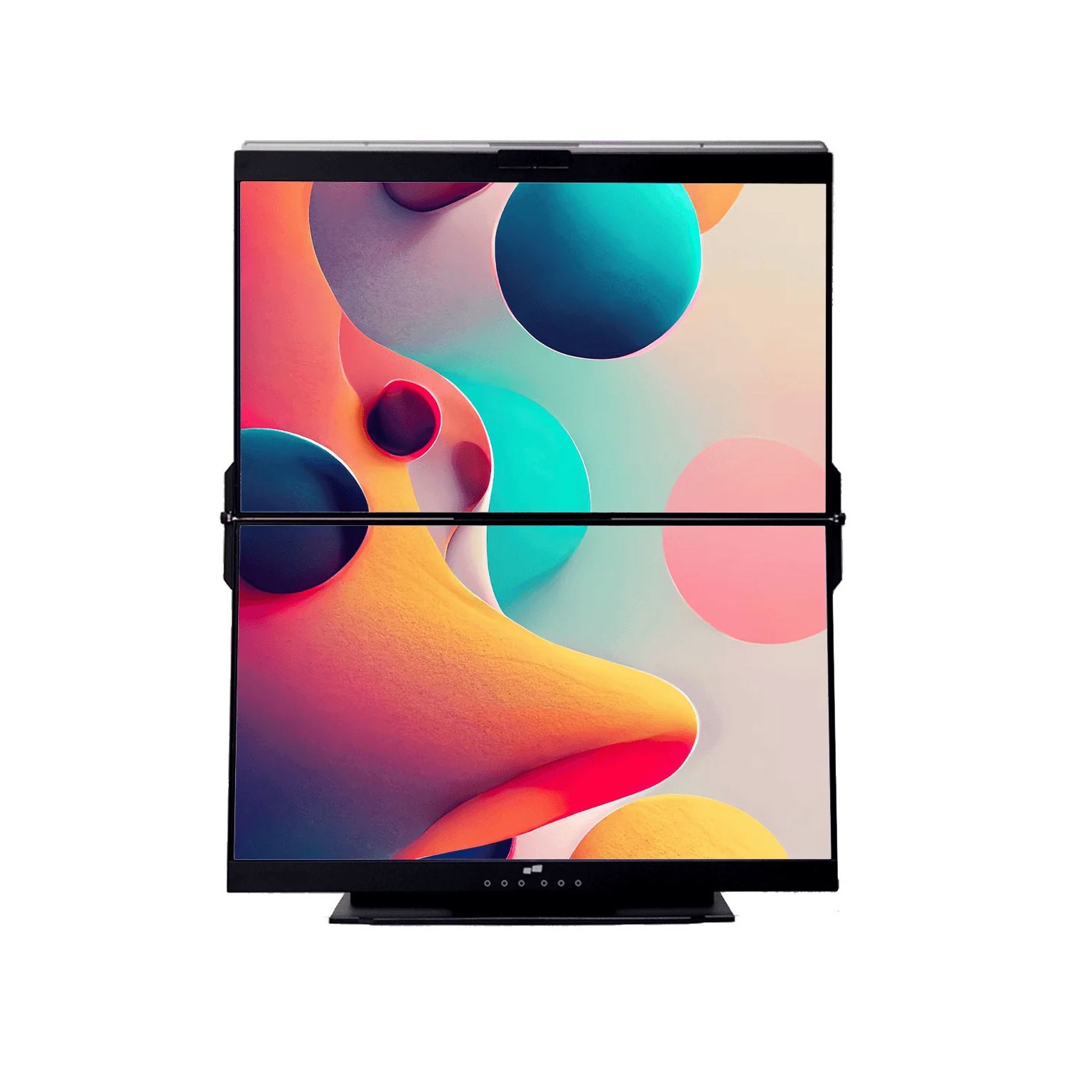 Mobile Pixels DUEX Max DS 14.1 Full HD Portable Monitor