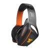 Tritton ARK 100 Binaural Headset Black &amp; Orange for PS4