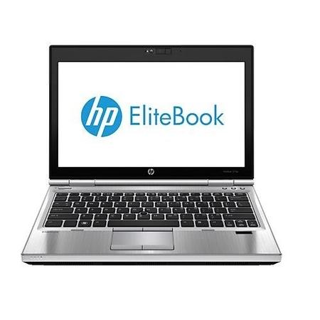 Second User Refurbished Hp Elitebook 12.5" Intel Core i5 4GB 320GB DVD-RW  Windows 7 Pro Laptop with 1 Year warranty 