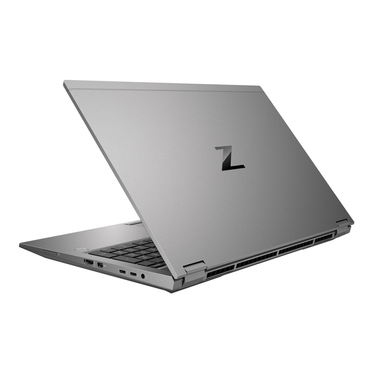 その他ノートPC本体 HP ZBook Fury 15.6 inch G8Core i7-11800H HP ZBook Fury 15 G8 Mobile Workstation - Core i7 11800H - 16GB