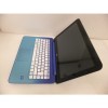 Pre-Owned Grade HP Blue Intel Celeron N2840 2.16GHz 2GB 32GB 13.3&quot; Windows 10 Laptop 30days