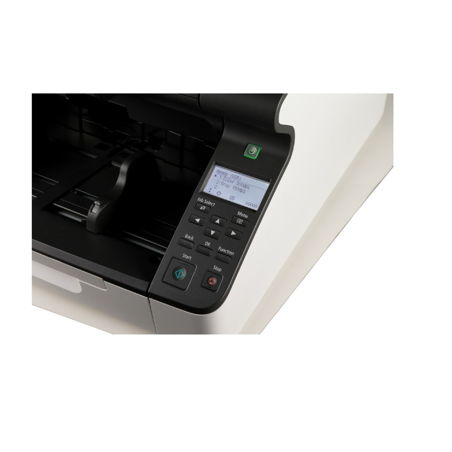 Canon DRG2110 A3 Document Scanner Laptops Direct