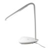 LED Desk Lamp With Wireless Charging for Android