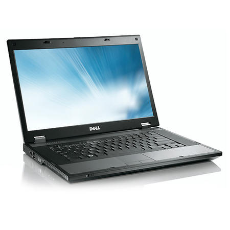 Refurbished Dell Latitude E5510 15.6" Intel Core i3 2.4GHz 4GB 140GB Windows 7 Pro Laptop 