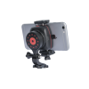 Proflight Handheld Electronic Single Axis Gimbal Stabiliser- For Smartphone &amp; Action Camera