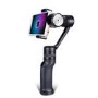 WeWow 3 Axis Electronic Gimbal Steadicam Stabiliser for Smartphones + GoPro