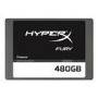 HyperX Fury 480GB 2.5" Internal SSD with Adapter