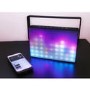 Dancing Lights Bluetooth Party Speaker