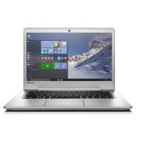 Refurbished Lenovo IdeaPad 510S Core i5-6267U 8GB 256GB 14 Inch Windows 10 Laptop 
