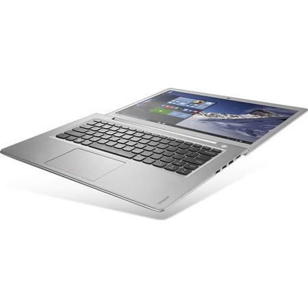 Refurbished Lenovo IdeaPad 510S Core i5-6267U 8GB 256GB 14 Inch Windows 10 Laptop 