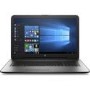 Refurbished HP 17-x062sa 17.3" Intel Core i5-6200U 2.3GHz 8GB 1TB + 8GB SSHD DVD-SM AMD Radeon R7 M440 Graphics 2 GB Windows 10 Laptop 