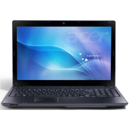 Refurbished Acer Aspire 5336 15.6