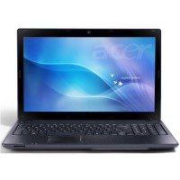 Refurbished Acer Aspire 5336 15.6" Intel Celeron T3500 2.1GHz 2GB 500GB Windows 7 Laptop 