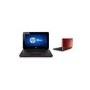 Refurbished HP Mini 110-3104sa 10.1" Intel Atom N455 1.66GHz 1GB 160GB Windows 7 Laptop