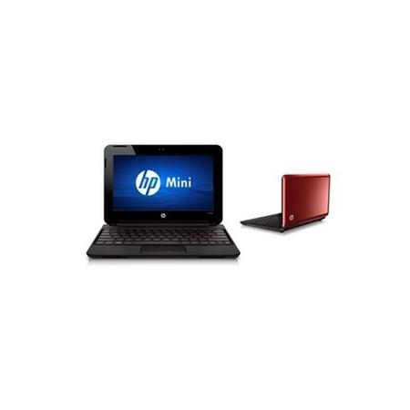 Refurbished HP Mini 110-3104sa 10.1" Intel Atom N455 1.66GHz 1GB 160GB Windows 7 Laptop