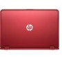 Refurbished HP Pavilion x360 15-bk062sa 15.6" Intel Core i3-6100U 2.3GHz 8GB 1TB Windows 10 Touchscreen Convertible Laptop in Red 