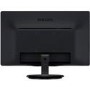 GRADE A2 - Philips V-line 200V4LAB2 20" HD Ready Monitor