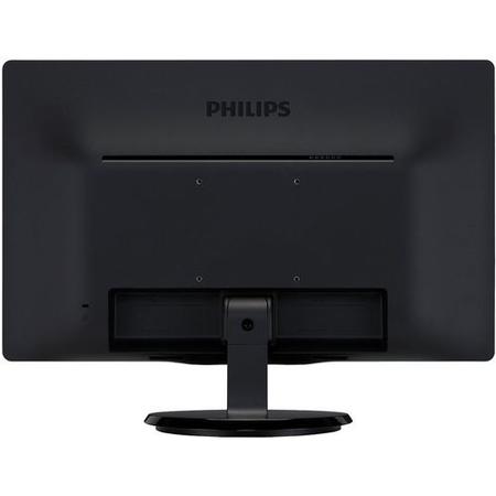 Philips V-line 200V4LAB2 20" HD Ready Monitor