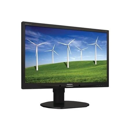 Philips 220B4LPYCB 22" HD Ready Monitor