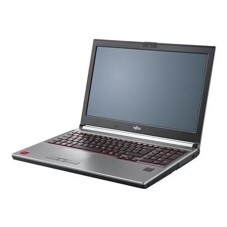 Fujitsu Celsius H760 Core i7-6820HQ 16GB 256GB SSD 15.6 Inch