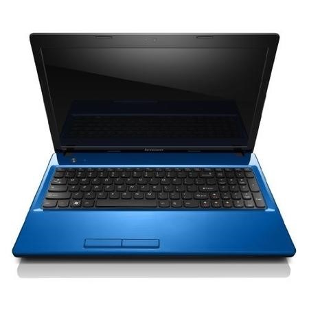 Refurbished Lenovo G580 15.6