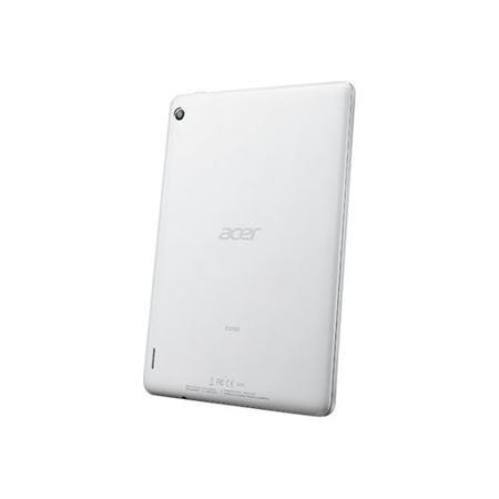 Refurbished Acer Iconia 16GB 7.9" Tablet in White 