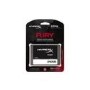 HyperX Fury 240GB 2.5" Internal SSD