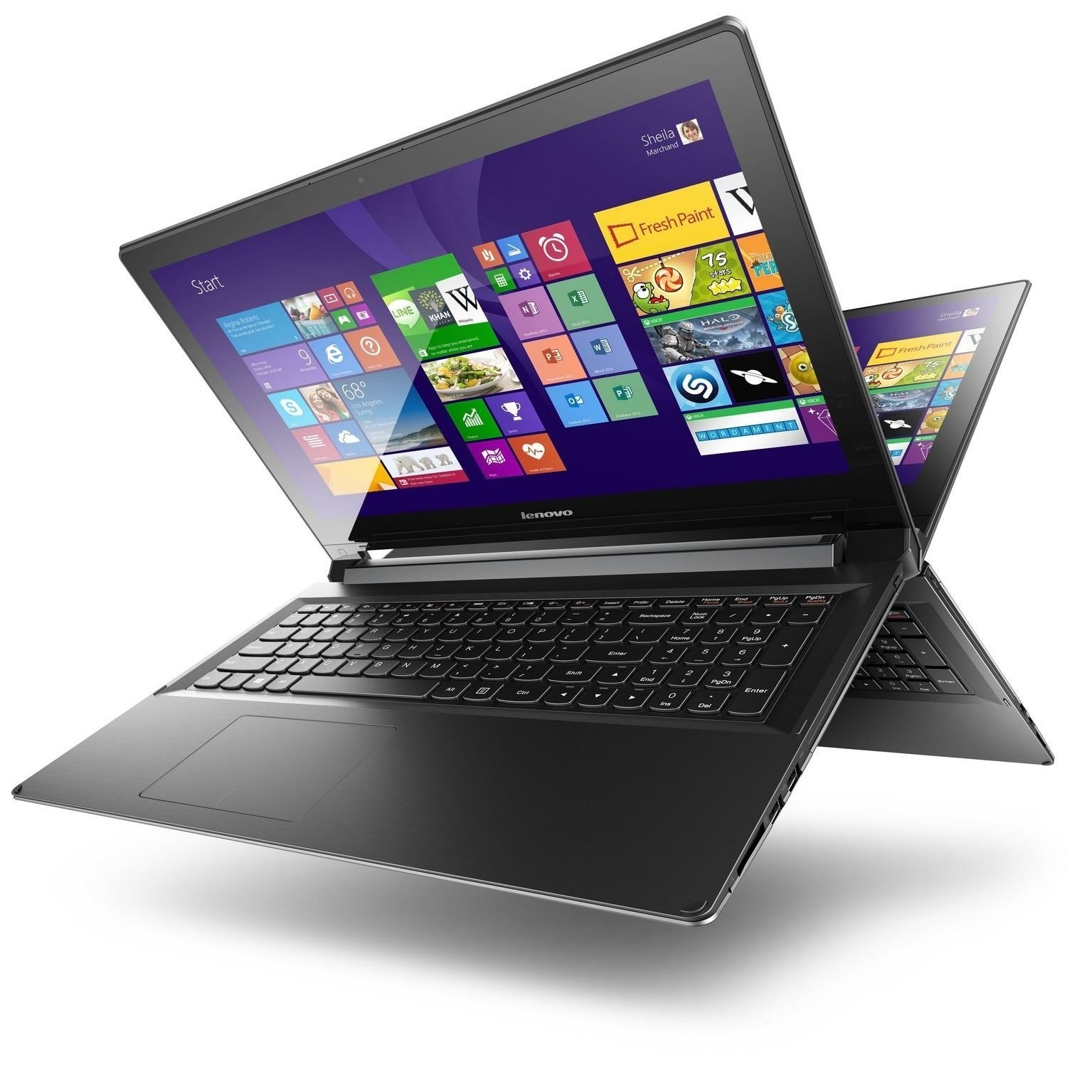 Ноутбук Трансформер Lenovo Flex 5 Купить