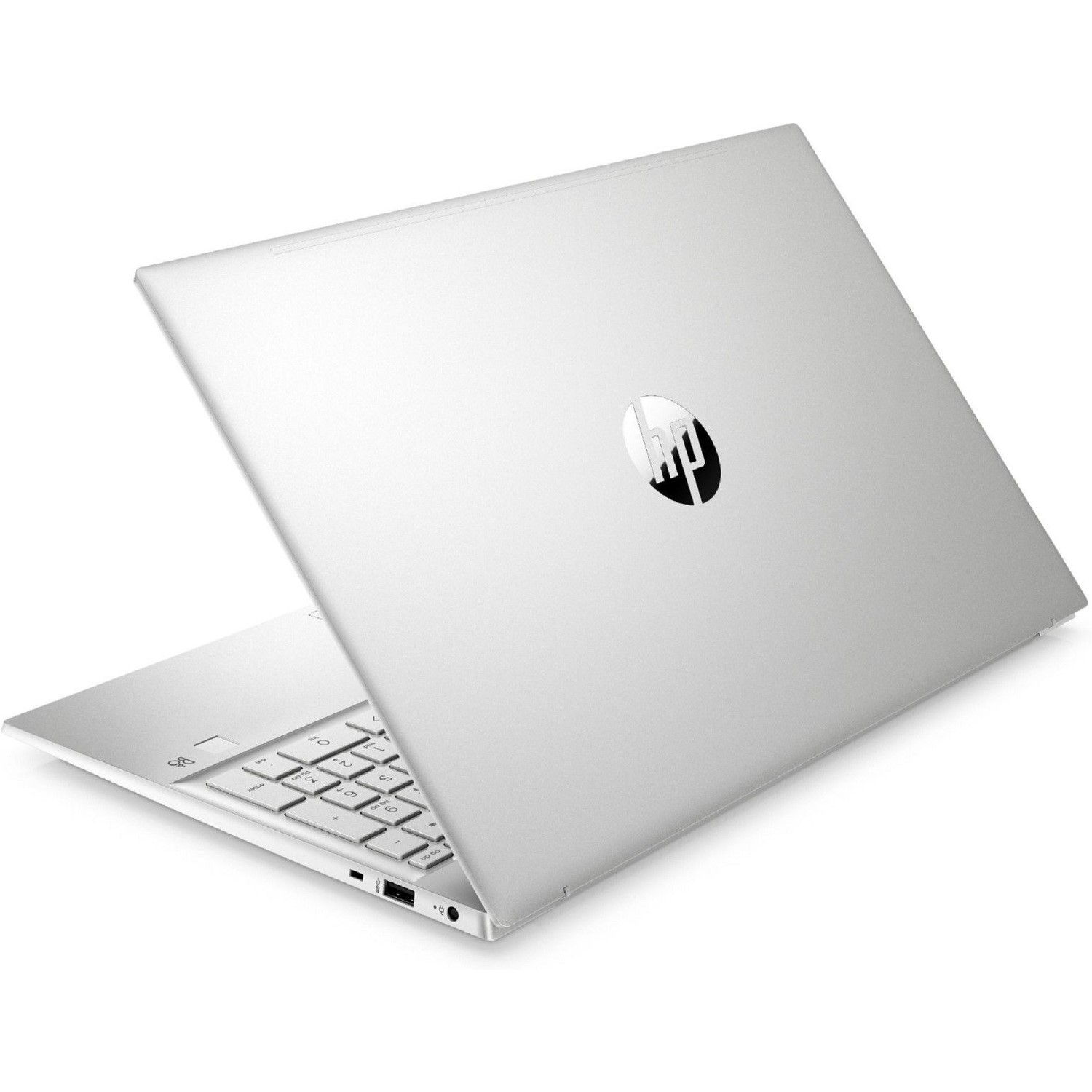 HP Pavilion 15 Core i7-1165G7 16GB 512GB SSD 15.6 Inch Windows 10