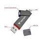 Verbatim Dual QuickStick 256GB USB-A/USB-C Flash Drive