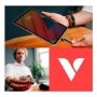 Verbatim Dual QuickStick 256GB USB-A/USB-C Flash Drive
