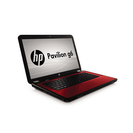 Refurbished HP Pavilion G6-1325sa 15.6" AMD E2-3000M 1.8GHz 4GB 500GB AMD Radeon HD 6380G Windows 7 Laptop 