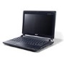 Refurbished Acer Aspire One 531 Intel Atom N270 1.6GHz 1GB 160GB Windows 7 Netbook in Black